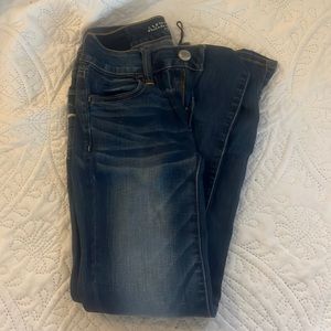 COPY - AEO Skinny Jeans (Jegging)